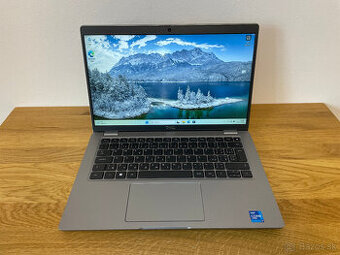 Dell Latitude 5420 i7 1185G7 - 14" -32GB RAM - 512GB SSD