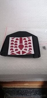 Predam predlženie zadného blatníka versys 1000