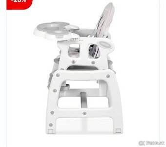 Dtska jedalenska stolicka