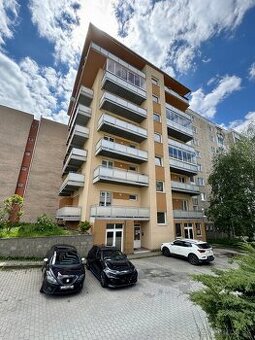 1i. byt na predaj, Prešov