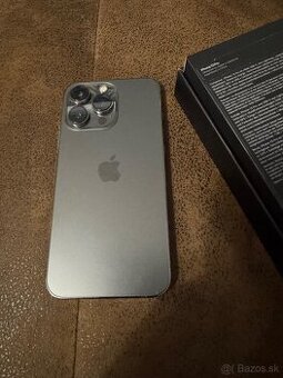 Predam iPhone 13 Pro Graphite 256GB