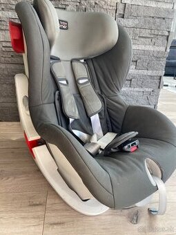 Predám autosedačku Britax Römer