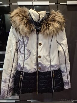 Bunda Sportalm veĺ. S