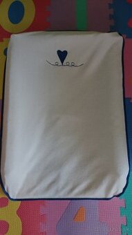 Prebalovacia podlozka