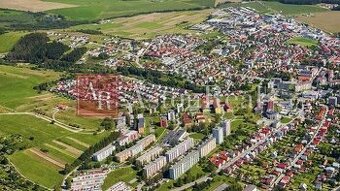 Na predaj 1-izb. byt v Námestove, 35 m2, ul. Štefánikova