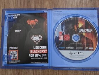 call of duty black ops 7 ps5