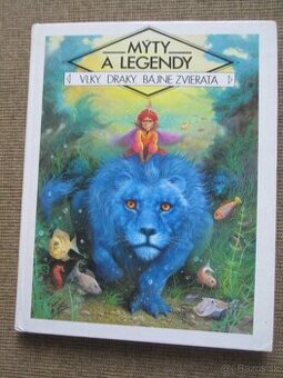 Mýty a legendy