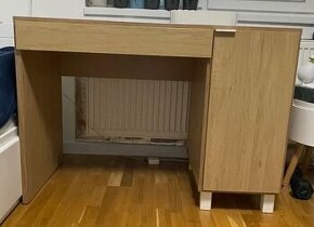 Písací stôl Simple by Vox - 1