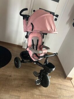 Trojkolka Kinderkraft