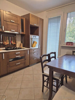 Exkluzívne predaj krásneho 3.izb byt Nitra - Klokočina