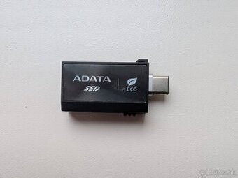 Adata SC730 SSD 512 GB - 1