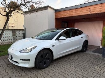 Tesla model 3 ✅ Long Range ✅ Amd Ryzen ✅ EAP ✅ Tazne