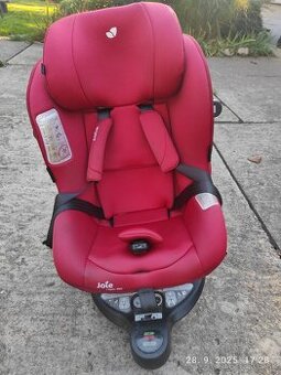 Detská autosedačka Joie i-Spin 360