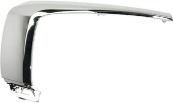 Mitsubishi Outlander 15-22 lavy horny chrom