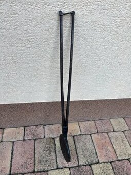 Starožitné kliešťová oblatkáreň