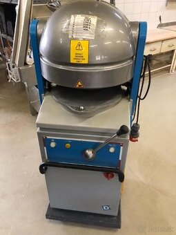 DĚLIČKA TĚSTA DAUB 3/30 - 1