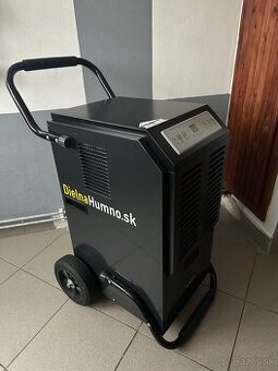 Odvlhčovač vzduchu