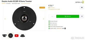 -- Predám repromeniče -- - 1