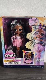 LOL Surprise OMG - Switches