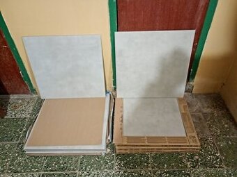 Dlažba i obklad 60x60 - 1