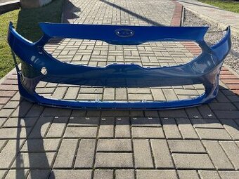 Predný nárazník KIA Ceed III