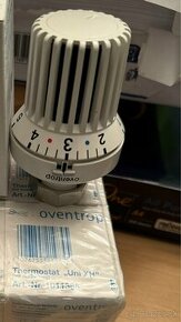 Termohlavica OVENTROP UNI-XH M30x1,5 - 1