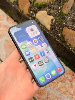 Apple iPhone 13 Mini 128GB Midnight - 1