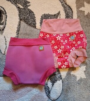 Neoprénové plavky splash about XL a XXL - 1