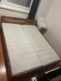 Matrace 80x200