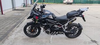 Triumph tiger 1200 gt pro