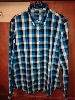 Košeľa Angelo Litrico L