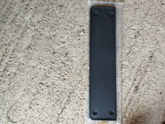 Držiak ŠPZ Golf 5 Gti