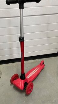 Predám detskú kolobežku Ferrari