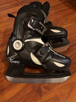 Detské ľadové korčule , zn. Oxelo