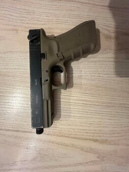 Glock we 18C 4gen.