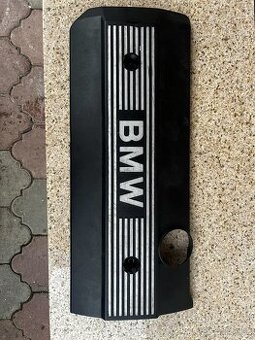 Kryt motoru BMW M52