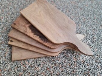 Drevená doštička dienko