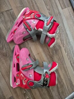 Detske korcule na lad