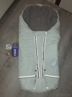 Fusak Little angel, avent FUS