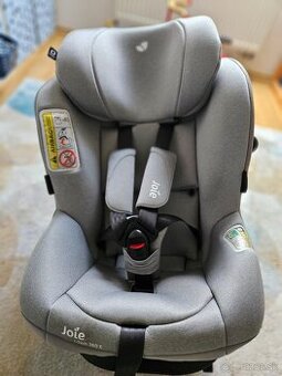 Joie i-Spin 360E