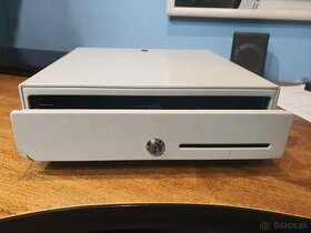 Peňažná zásuvka - 1