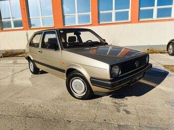 Vw golf 1.3 CL automatik