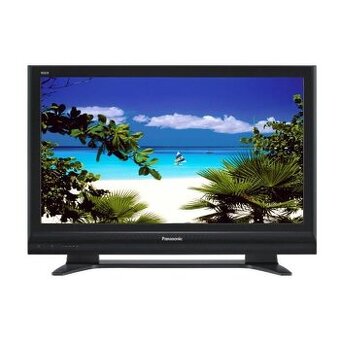 Darujem za odvoz 37 palcovú plazmovú TV Panasonic VIERA