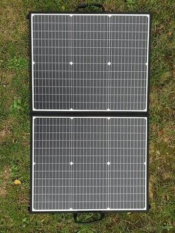 Predam Skladací solárny panel SWAREY 100W
