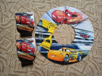 Plávacie koleso a rukávniky