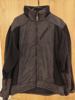 Flisova bunda Exisport L