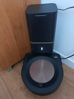 I Robot romba S 9+