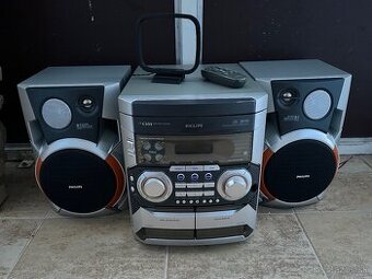 Philips veza  FW-C355