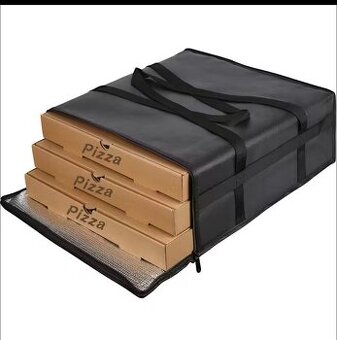 TERMO TAŠKA TASKA BOX NA DONASKU