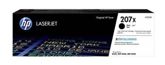 HP W2210X č. 207X čierny originálny HP